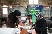 چهارمین روز ثبت نام از داوطلبین ششمین دروه انتخابات نظام پزشکی تهران